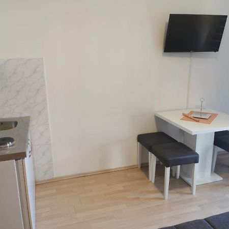 Apartments Ivi Вир Экстерьер фото