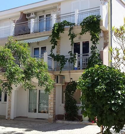 Apartments Ivi Вир Экстерьер фото