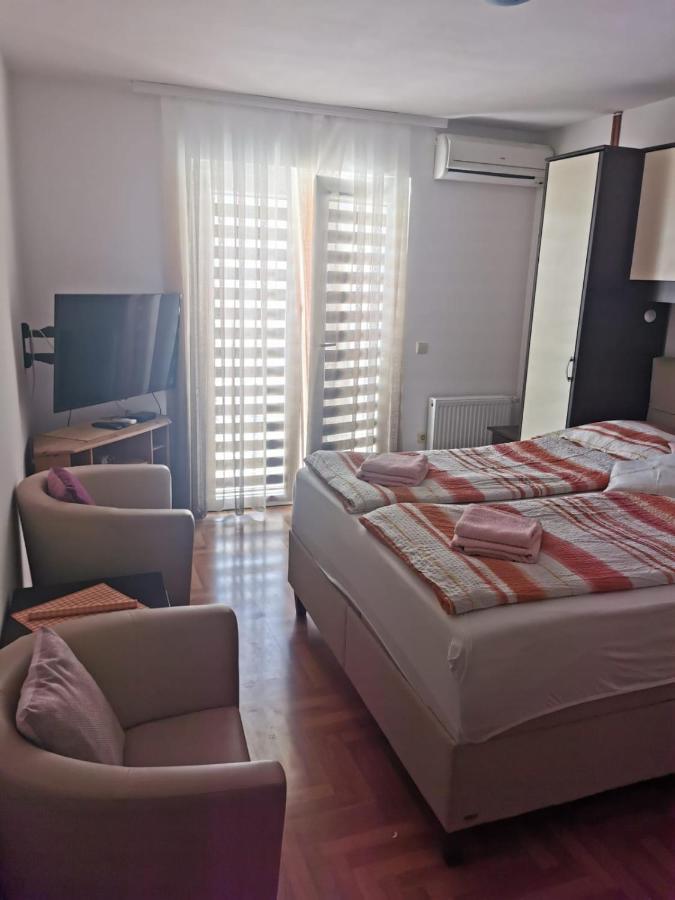 Apartments Ivi Вир Экстерьер фото
