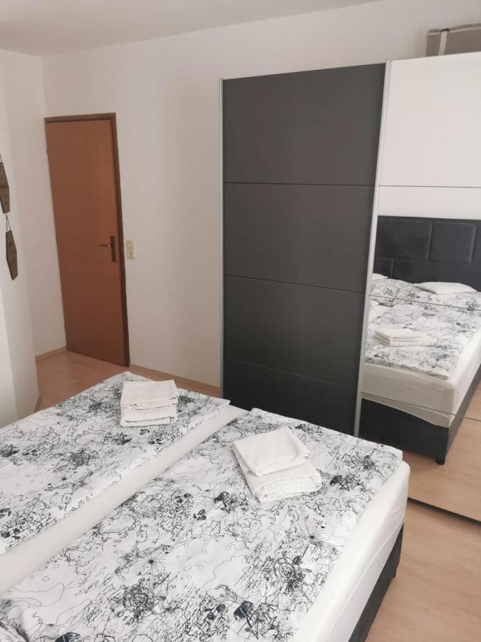 Apartments Ivi Вир Экстерьер фото