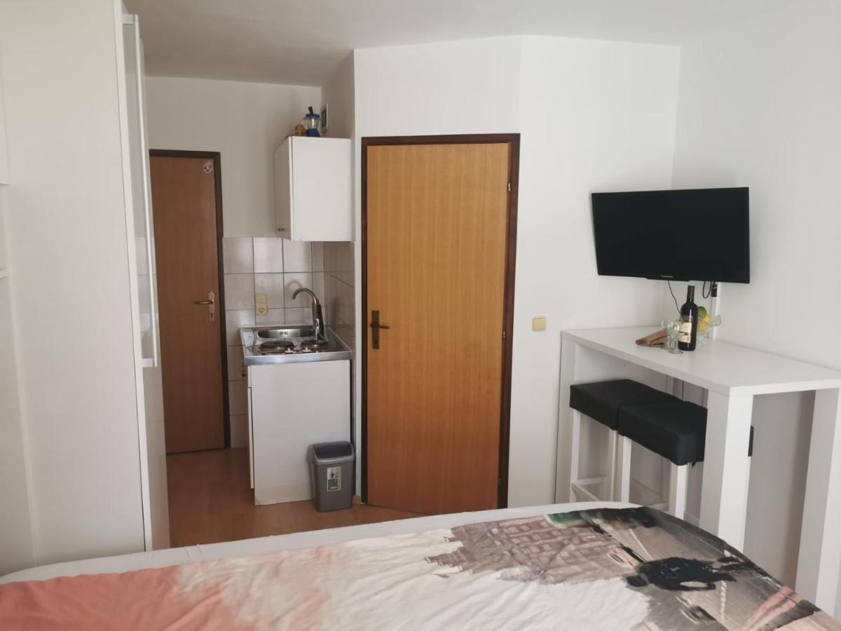 Apartments Ivi Вир Экстерьер фото