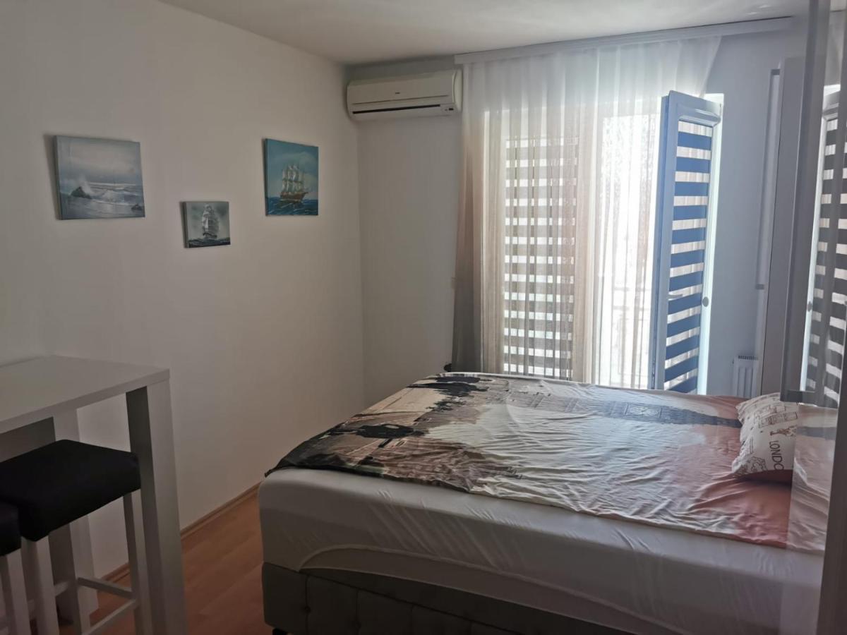 Apartments Ivi Вир Экстерьер фото