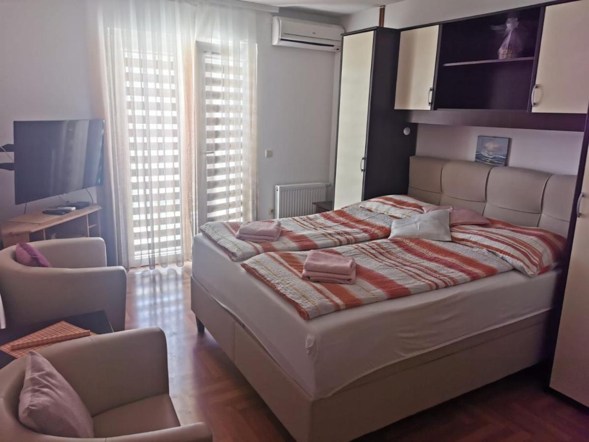 Apartments Ivi Вир Экстерьер фото