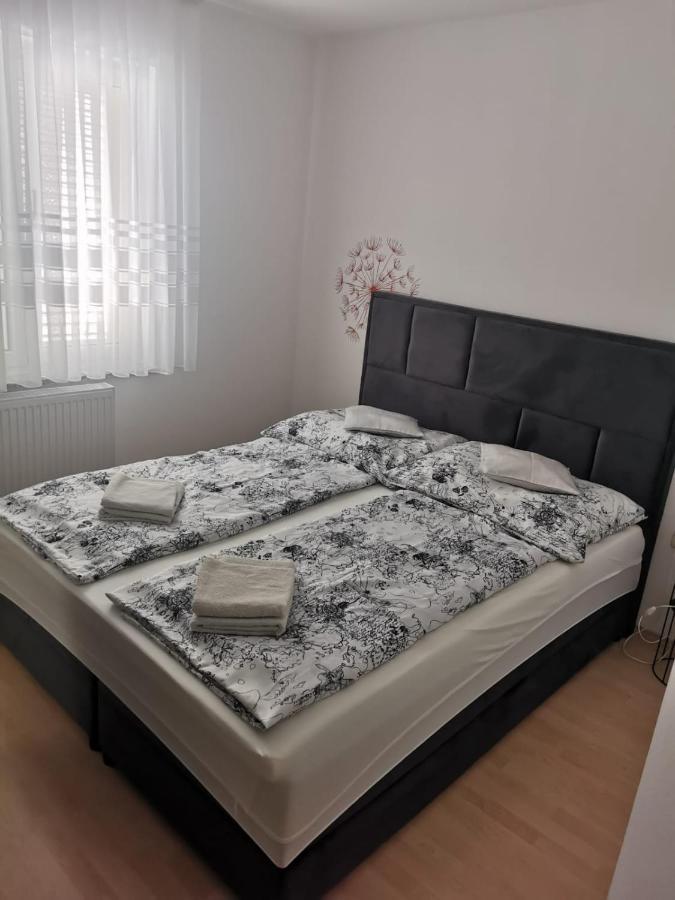 Apartments Ivi Вир Экстерьер фото