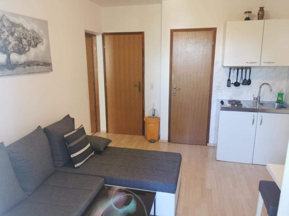 Apartments Ivi Вир Экстерьер фото