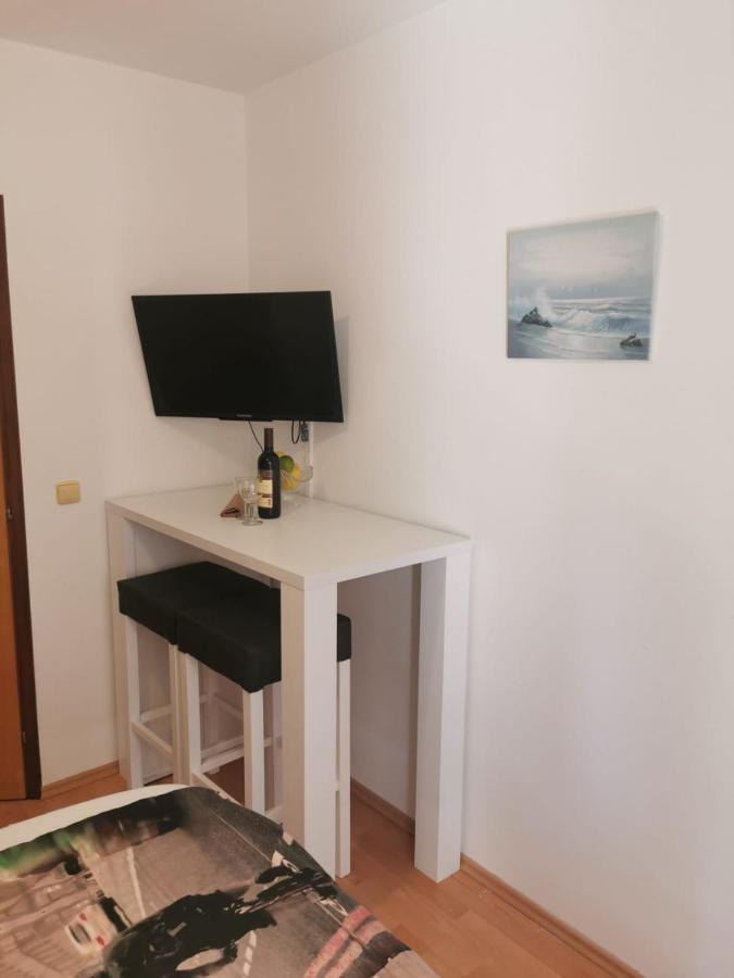 Apartments Ivi Вир Экстерьер фото