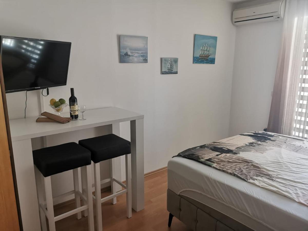 Apartments Ivi Вир Экстерьер фото