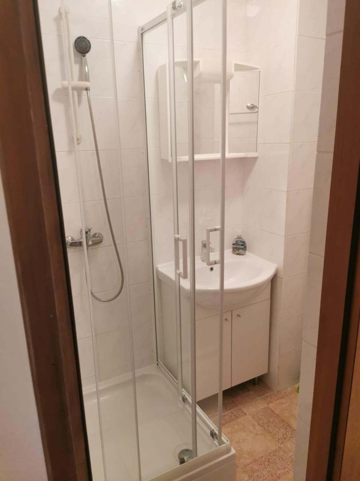 Apartments Ivi Вир Экстерьер фото