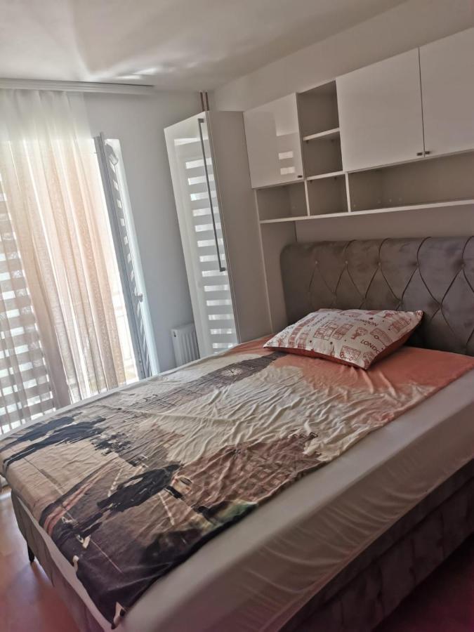 Apartments Ivi Вир Экстерьер фото