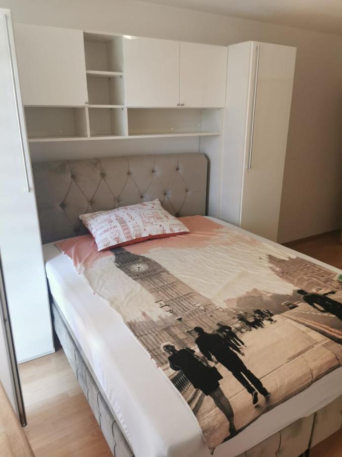 Apartments Ivi Вир Экстерьер фото
