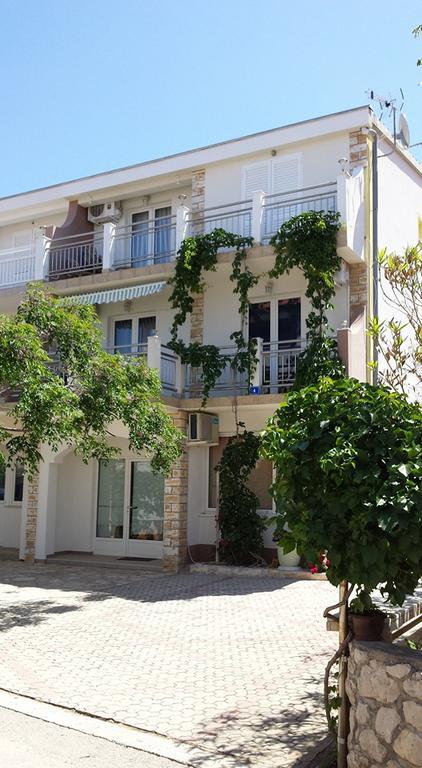 Apartments Ivi Вир Экстерьер фото