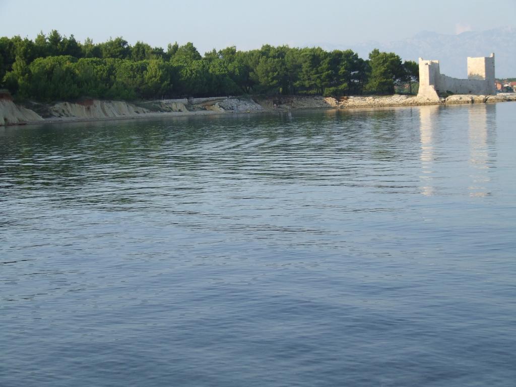 Apartments Ivi Вир Экстерьер фото