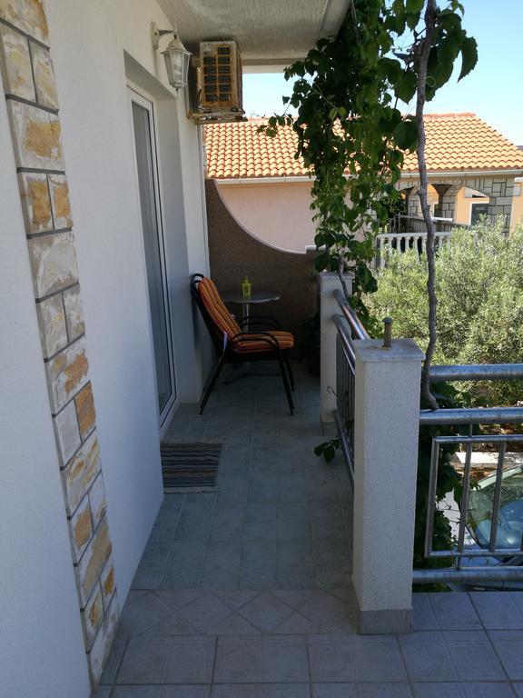 Apartments Ivi Вир Экстерьер фото