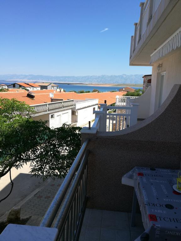 Apartments Ivi Вир Экстерьер фото