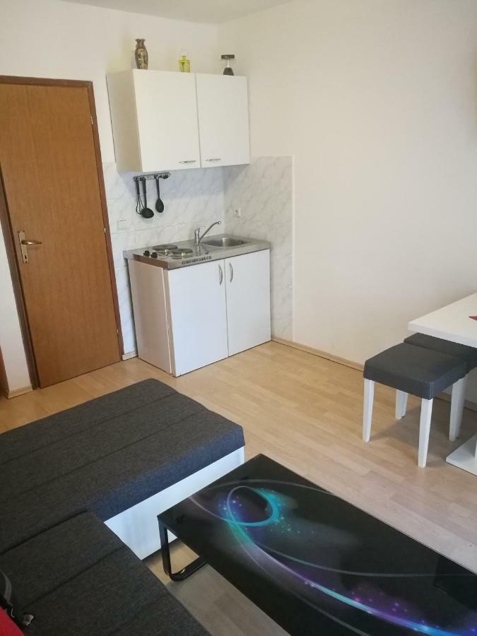 Apartments Ivi Вир Экстерьер фото
