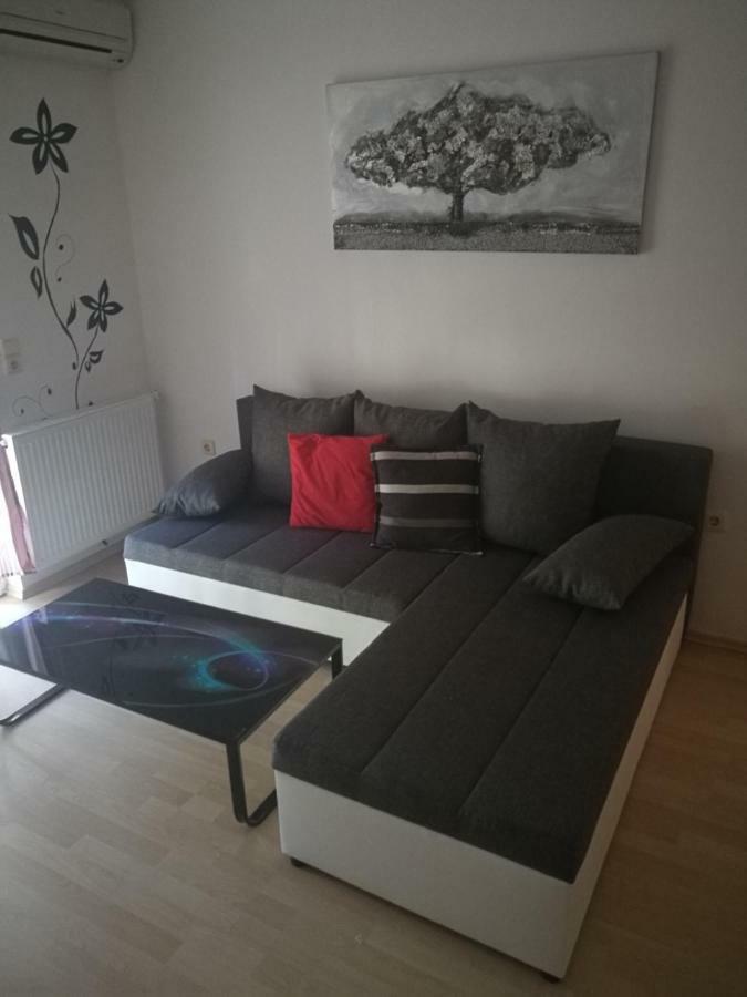 Apartments Ivi Вир Экстерьер фото